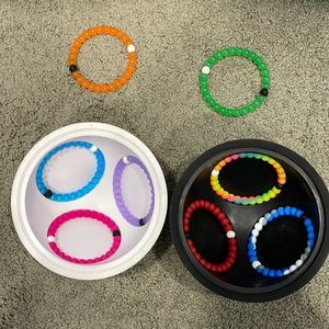 Lokai Bracelets